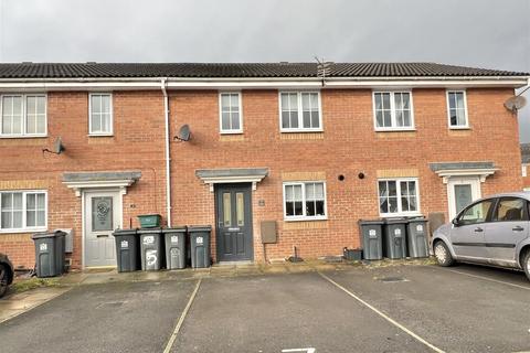 3 bedroom terraced house for sale, Oakmoor Close, Darlington