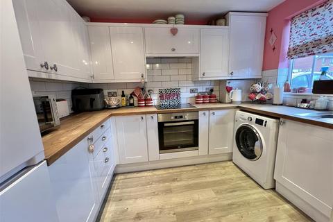 3 bedroom terraced house for sale, Oakmoor Close, Darlington