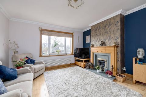 3 bedroom flat for sale, 55 Parkgrove Drive, Barnton, Edinburgh, EH4 7QG