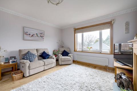 3 bedroom flat for sale, 55 Parkgrove Drive, Barnton, Edinburgh, EH4 7QG