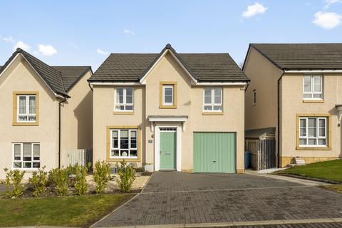 4 bedroom detached house for sale, 39 Ryndale Drive, Dalkeith, EH22 2EL