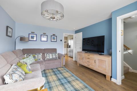39 Ryndale Drive, Dalkeith, EH22 2EL