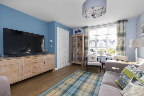 39 Ryndale Drive, Dalkeith, EH22 2EL
