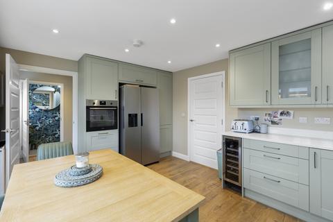 39 Ryndale Drive, Dalkeith, EH22 2EL