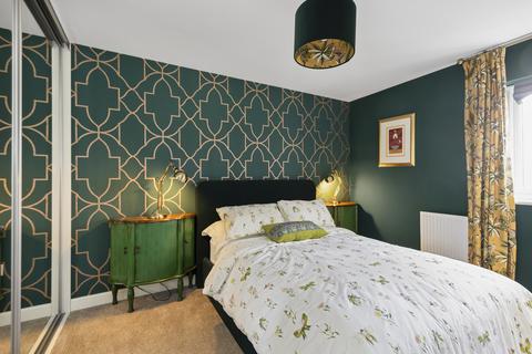 39 Ryndale Drive, Dalkeith, EH22 2EL