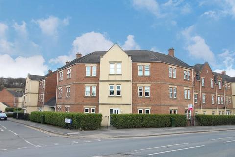 Whitehall Road, Leeds