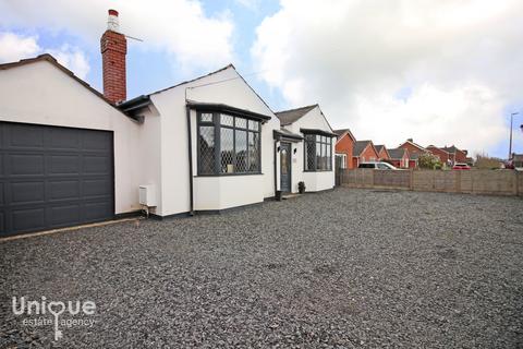 undefined, Sandy Lane, Preesall, Poulton-le-Fylde, FY6