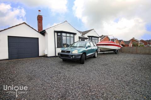 undefined, Sandy Lane, Preesall, Poulton-le-Fylde, FY6