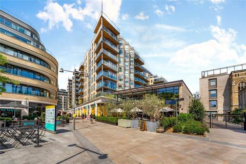 Trafalgar House, Dickens Yard, Longfield Avenue, Ealing