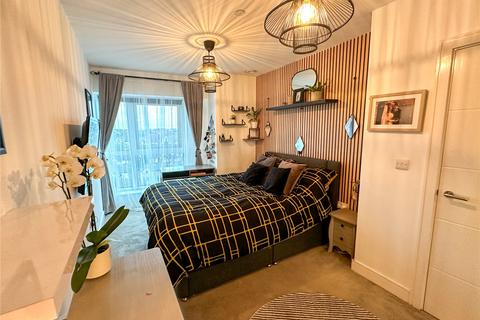 undefined, Trafalgar House, Dickens Yard, Longfield Avenue, Ealing