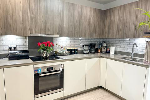 undefined, Trafalgar House, Dickens Yard, Longfield Avenue, Ealing