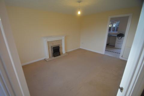 2 bedroom terraced house to rent, Kittiwake Drive, Torquay TQ2