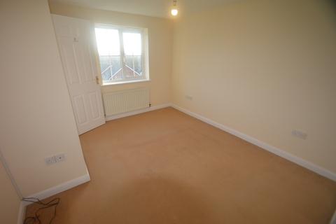 2 bedroom terraced house to rent, Kittiwake Drive, Torquay TQ2