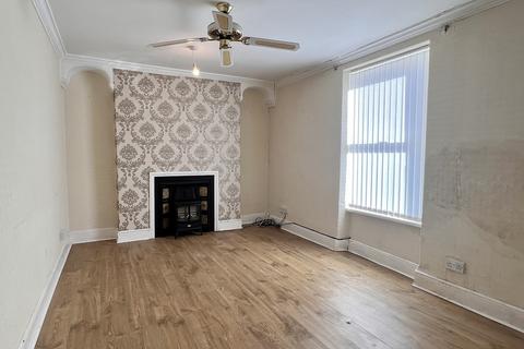 3 bedroom terraced house for sale, New Road, Llandovery, Carmarthenshire.