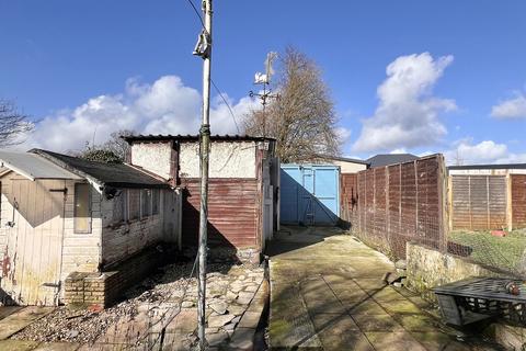 3 bedroom terraced house for sale, New Road, Llandovery, Carmarthenshire.