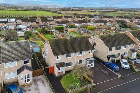 3 bedroom semi-detached house for sale, Ellenborough Road, Cheltenham GL52