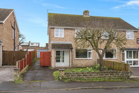 3 bedroom semi-detached house for sale, Ellenborough Road, Cheltenham GL52