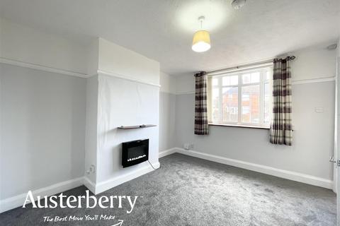 3 bedroom townhouse for sale, Bartholomew Road, Stoke-On-Trent ST3