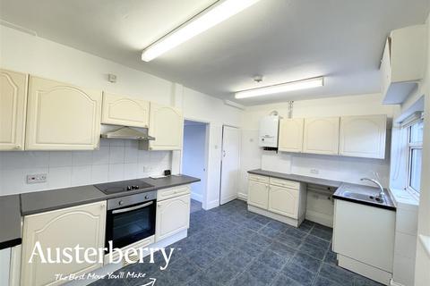 31 Bartholomew Road, Stoke-on-trent, ST3 5NP