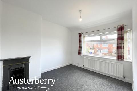 31 Bartholomew Road, Stoke-on-trent, ST3 5NP