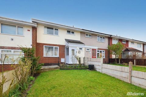 3 bedroom terraced house for sale, Grangemoor, Runcorn