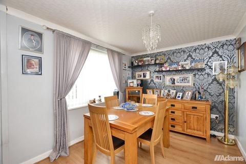 3 bedroom terraced house for sale, Grangemoor, Runcorn