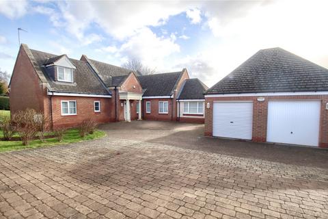 4 bedroom detached house for sale, Carr Bridge Close, Eaglescliffe