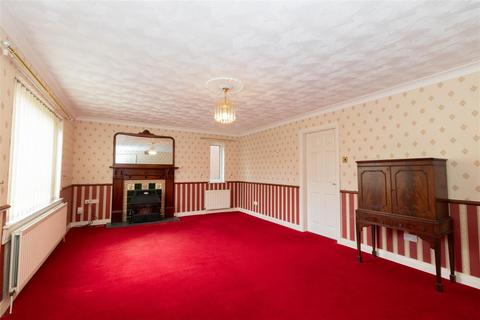 4 bedroom detached house for sale, Hepscott Drive, Beaumont Park, Whitley Bay