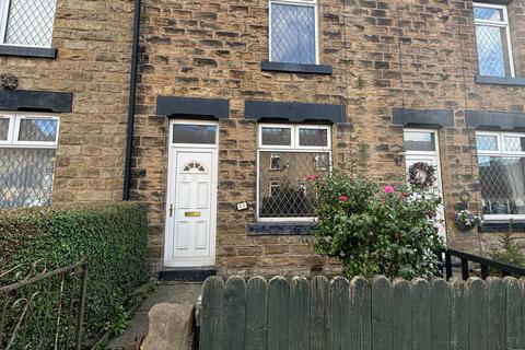 2 bedroom terraced house to rent, Greenside, Staincross, Barnsley, S75 6GU