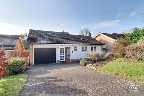 4 bedroom detached house for sale, Hillside, Lichfield WS14