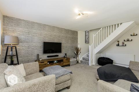 2 bedroom semi-detached house for sale, Dales Brow, Bolton, Greater Manchester, BL1 7RU