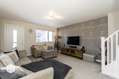 2 bedroom semi-detached house for sale, Dales Brow, Bolton, Greater Manchester, BL1 7RU