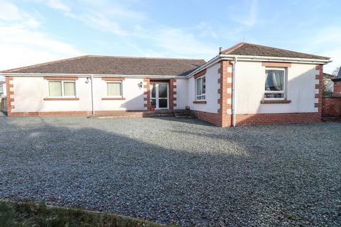 4 bedroom detached bungalow for sale, Kirkbride, Wigton, CA7