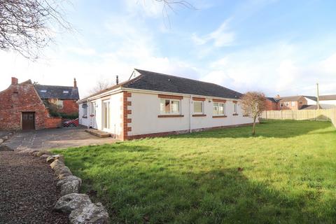 4 bedroom detached bungalow for sale, Kirkbride, Wigton, CA7