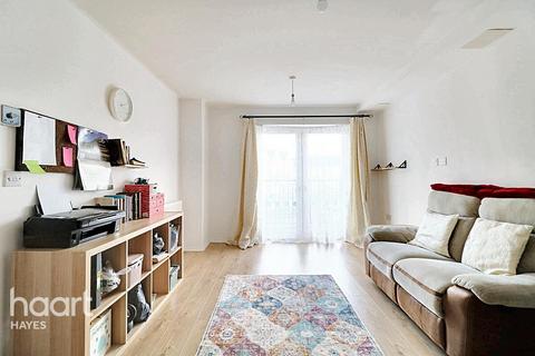 1 bedroom apartment for sale, Varcoe Gardens, HAYES