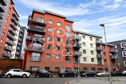 1 bedroom apartment for sale, Runnel Court, Spring Place, Barking, IG11