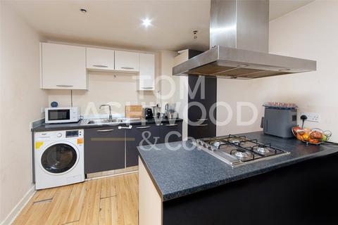 1 bedroom apartment for sale, Runnel Court, Spring Place, Barking, IG11