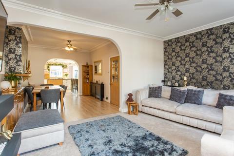 6 bedroom semi-detached house for sale, Grange Road, Ramsgate, CT11