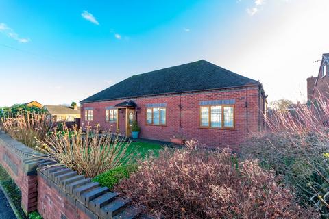 3 bedroom detached bungalow for sale, Cannock Road, Burntwood, WS7