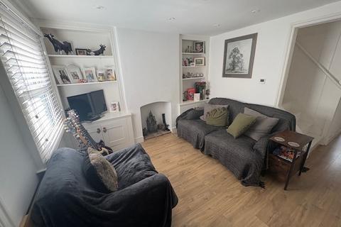 2 bedroom terraced house for sale, Gladstone road