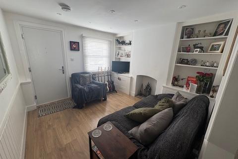 2 bedroom terraced house for sale, Gladstone road