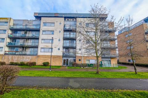 2 bedroom apartment for sale, Hill House, Defence Close, West Thamesmead, SE28