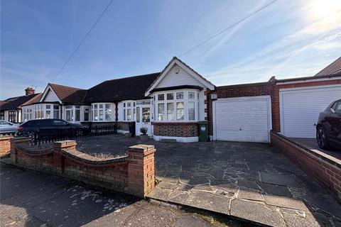 2 bedroom bungalow for sale, Tolworth Gardens, Chadwell Heath, RM6