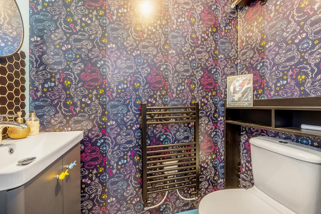 Cloakroom