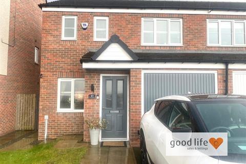 41 Corning Road, Sunderland, SR4 6EE
