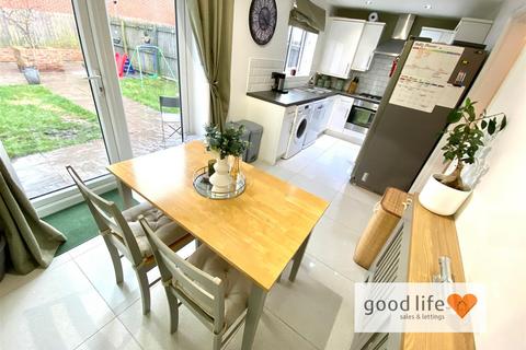 41 Corning Road, Sunderland, SR4 6EE