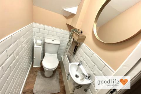 41 Corning Road, Sunderland, SR4 6EE