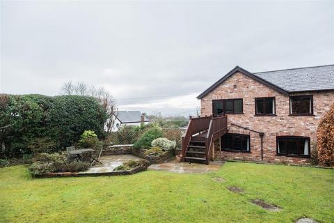 4 bedroom barn conversion for sale, Hollands Lane, Kelsall