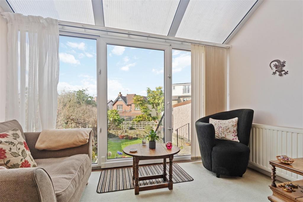 Sun room