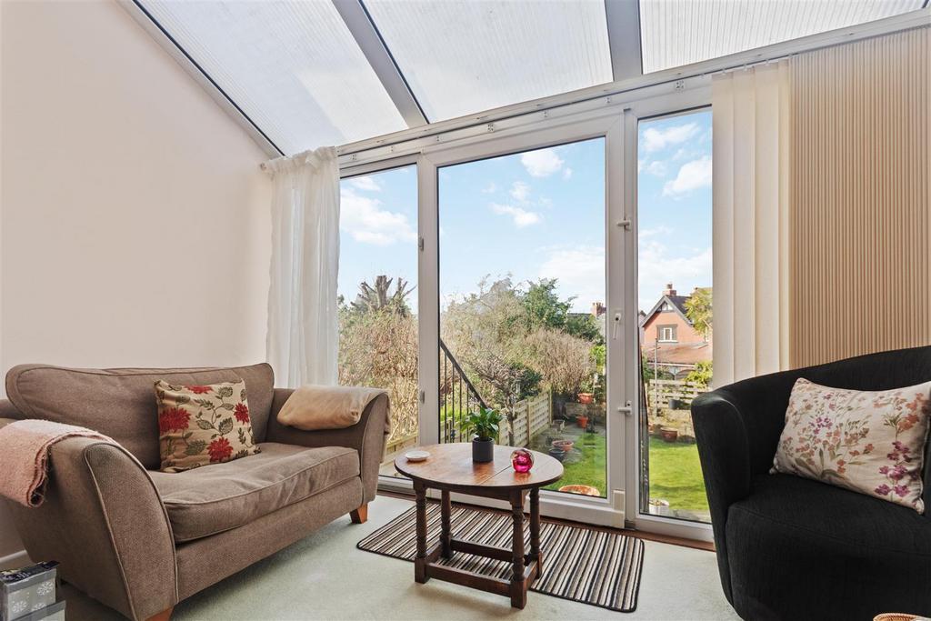 Sun room
